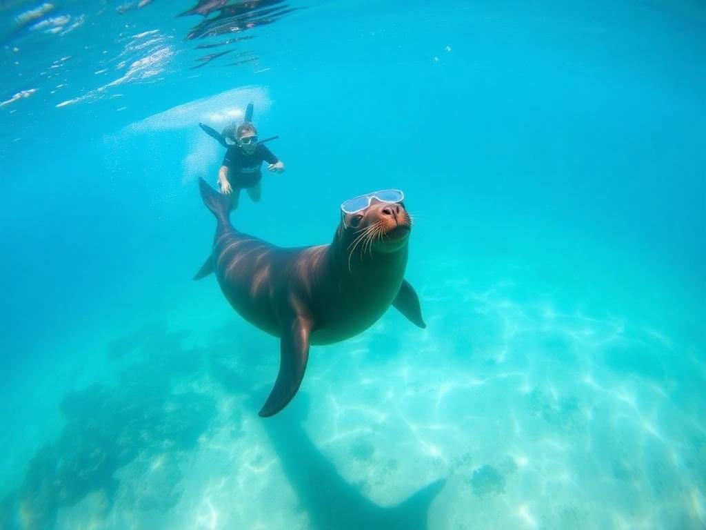 Tour de Bahía